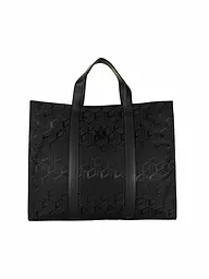 MCM | Sac - Grand cabas MCM KLASSIK Large | Noir