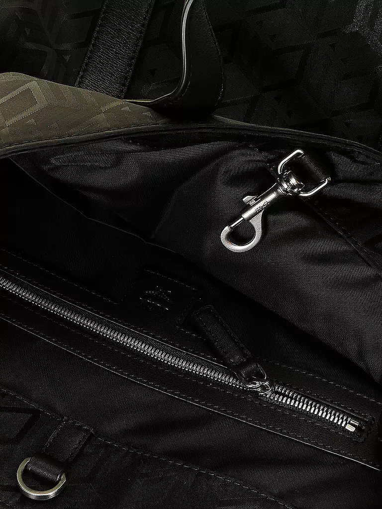 MCM | Sac - Grand cabas MCM KLASSIK Large | 