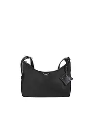MCM | Sac - Hobo AREN Small | Noir