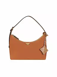 MCM | Sac - Hobo AREN Small | Marron