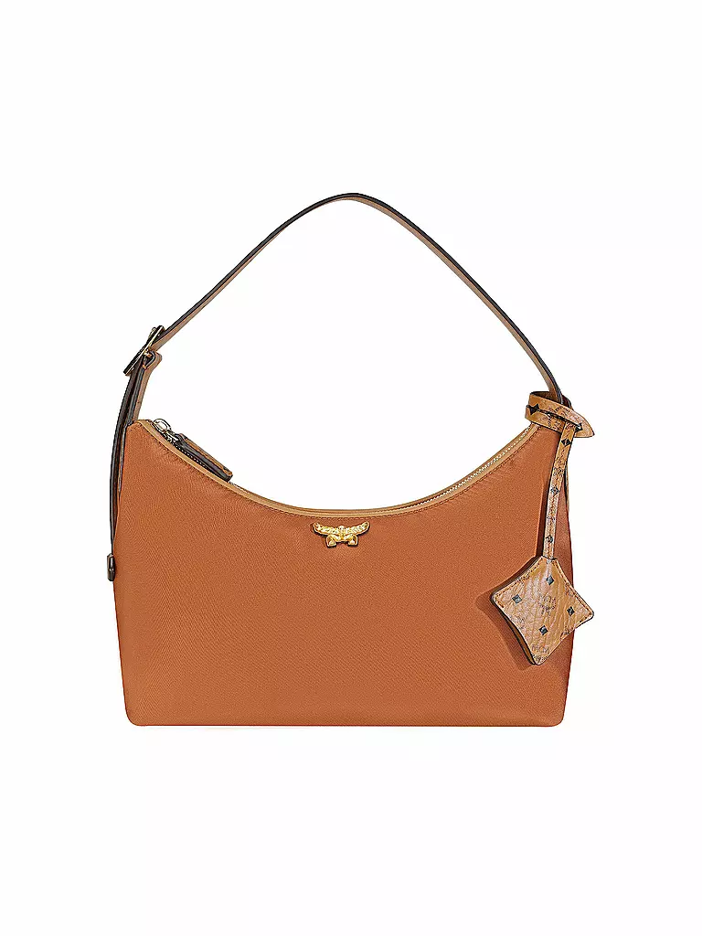 MCM | Sac - Hobo AREN Small | braun