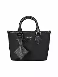 MCM | Tasche - Mini Bag AREN XMini  | Noir