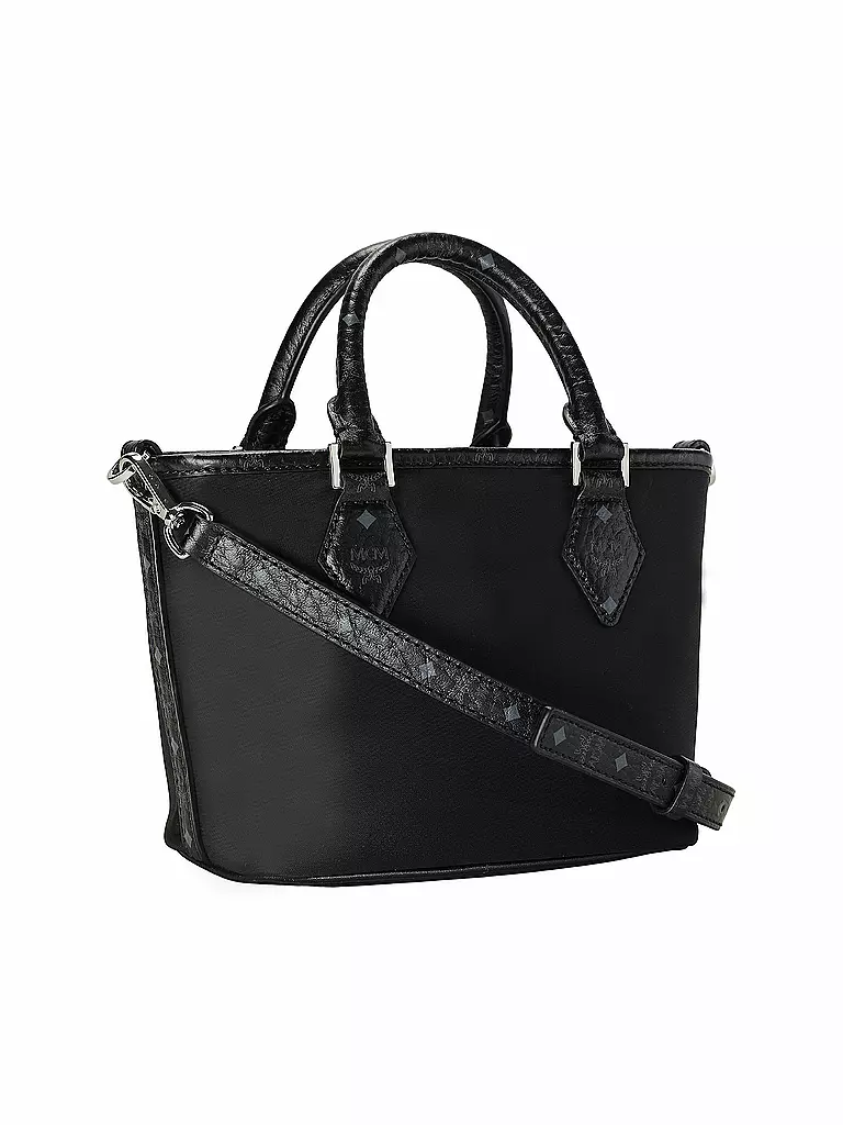 MCM | Sac - Mini Sac AREN XMini | Noir
