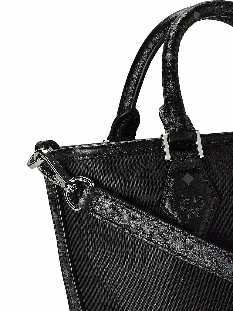 MCM | Sac - Mini Sac AREN XMini | Noir