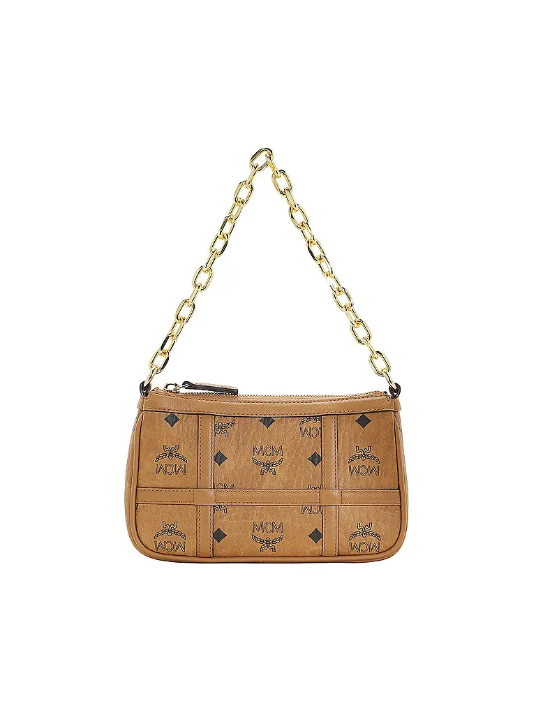 MCM | Sac - Mini sac AREN | braun