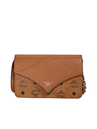 MCM | Sac - Mini Sac DIAMOND | Marron