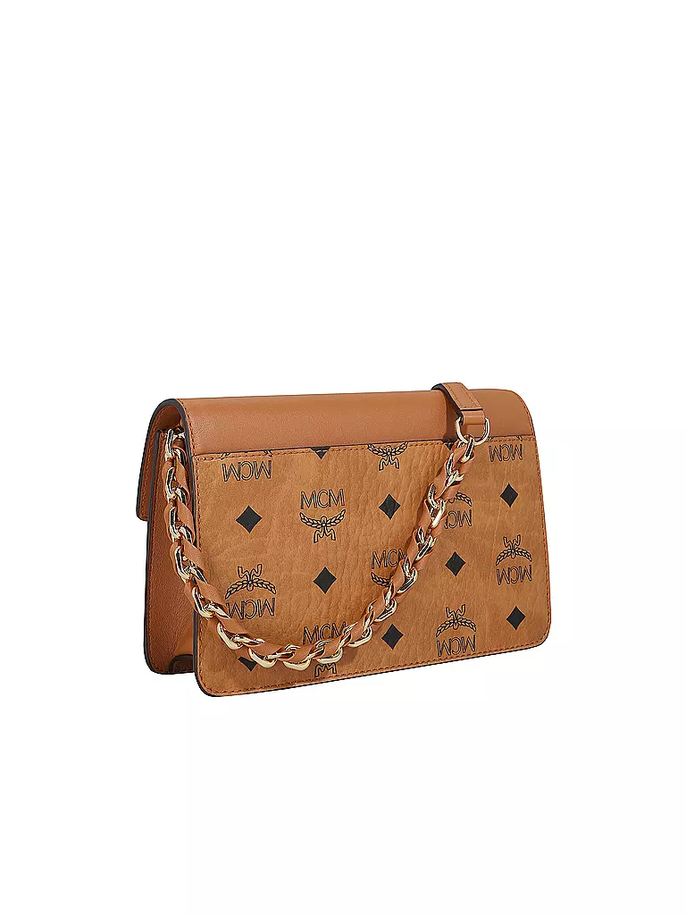 MCM | Sac - Mini Sac DIAMOND | 