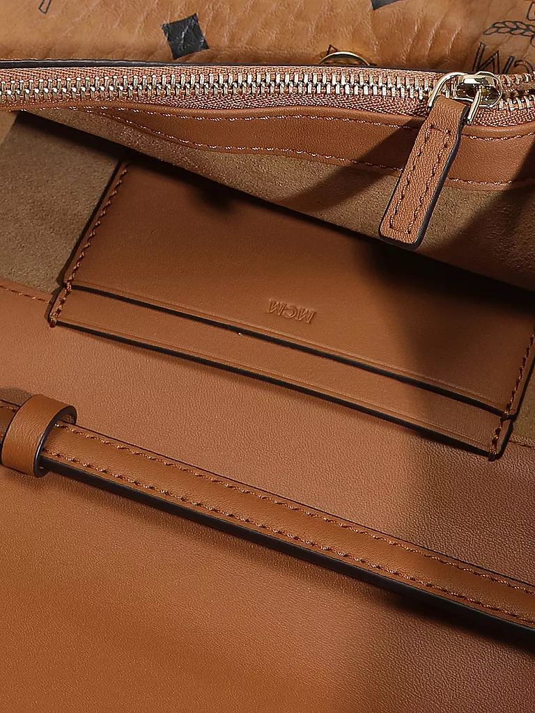 MCM | Sac - Mini Sac DIAMOND | 