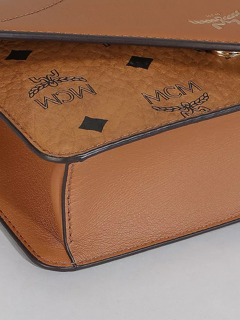 MCM | Sac - Mini Sac DIAMOND | 