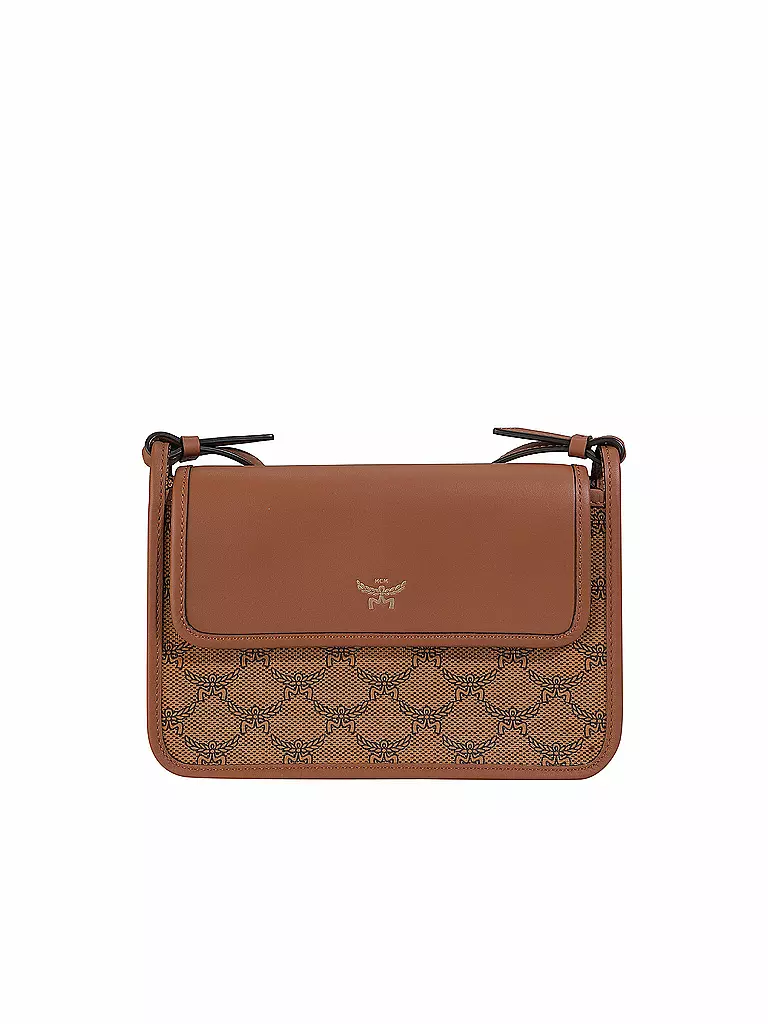 MCM | Sac - Mini Sac HIMMEL | Marron