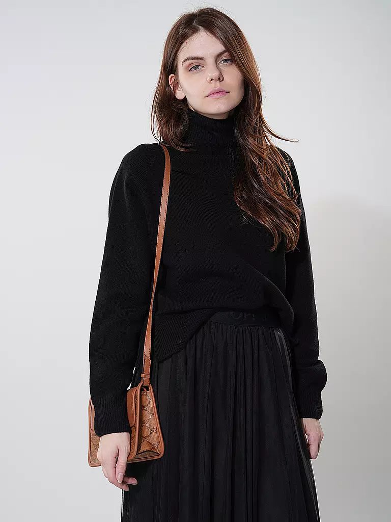 MCM | Sac - Mini Sac HIMMEL | Marron