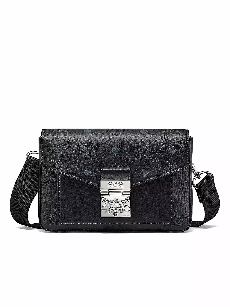 MCM | Sac - Mini Sac MCM VIKTOR | schwarz