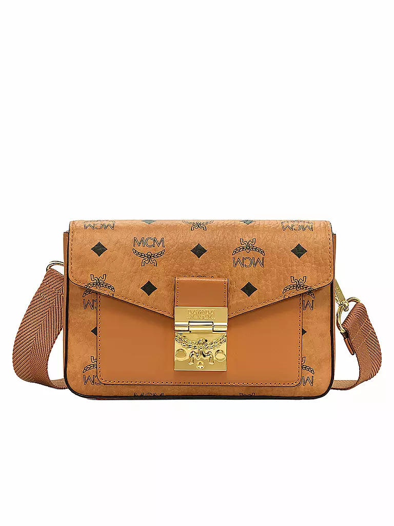 MCM | Sac - Mini Sac MCM VIKTOR | braun