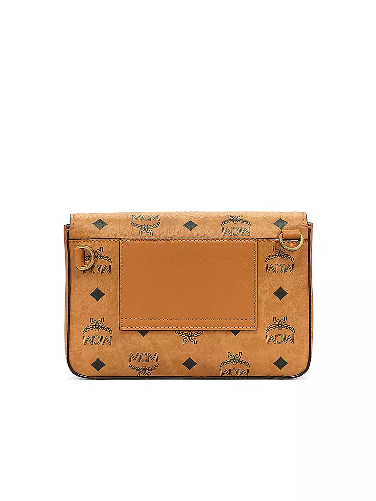 MCM | Sac - Mini Sac MCM VIKTOR | braun