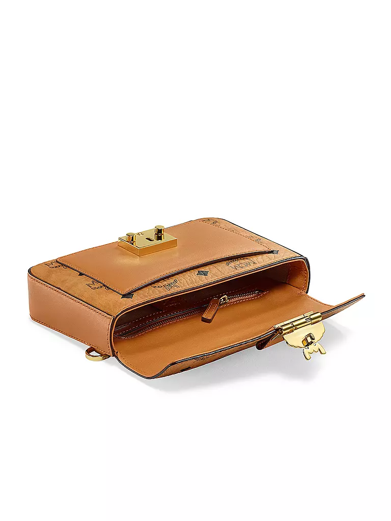 MCM | Sac - Mini Sac MCM VIKTOR | braun