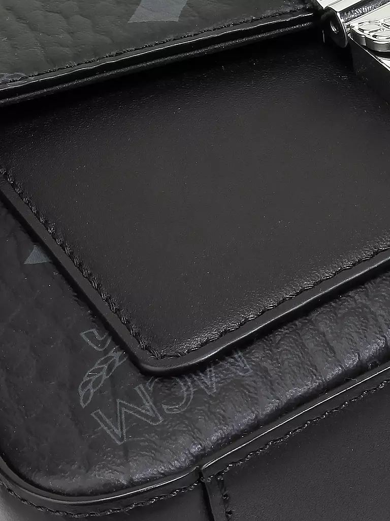 MCM | Sac - Mini Sac MCM VIKTOR | schwarz