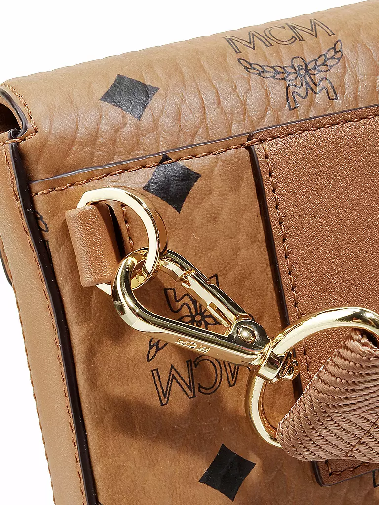 MCM | Sac - Mini Sac MCM VIKTOR | braun