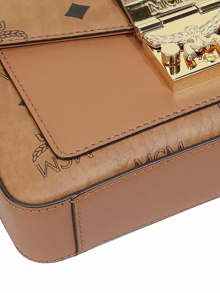 MCM | Sac - Mini Sac MCM VIKTOR | braun