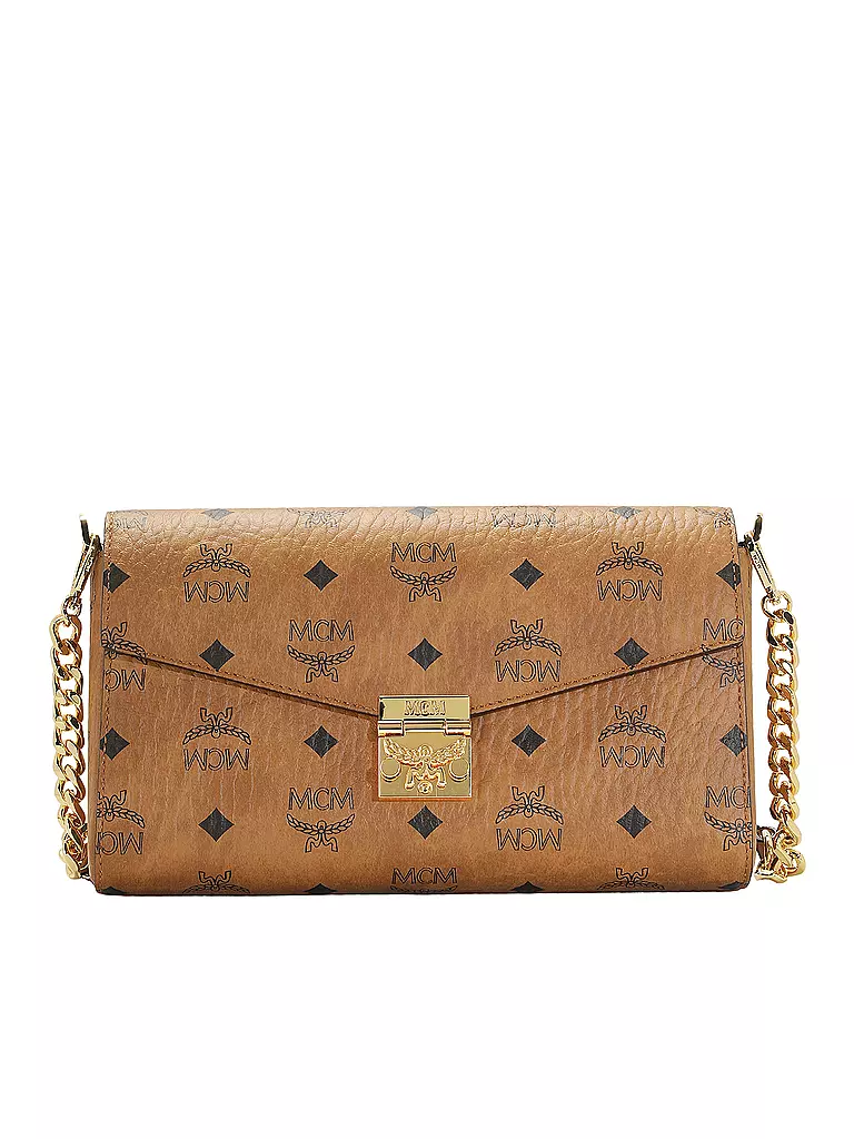 MCM | Sac - Mini sac TRACY | braun