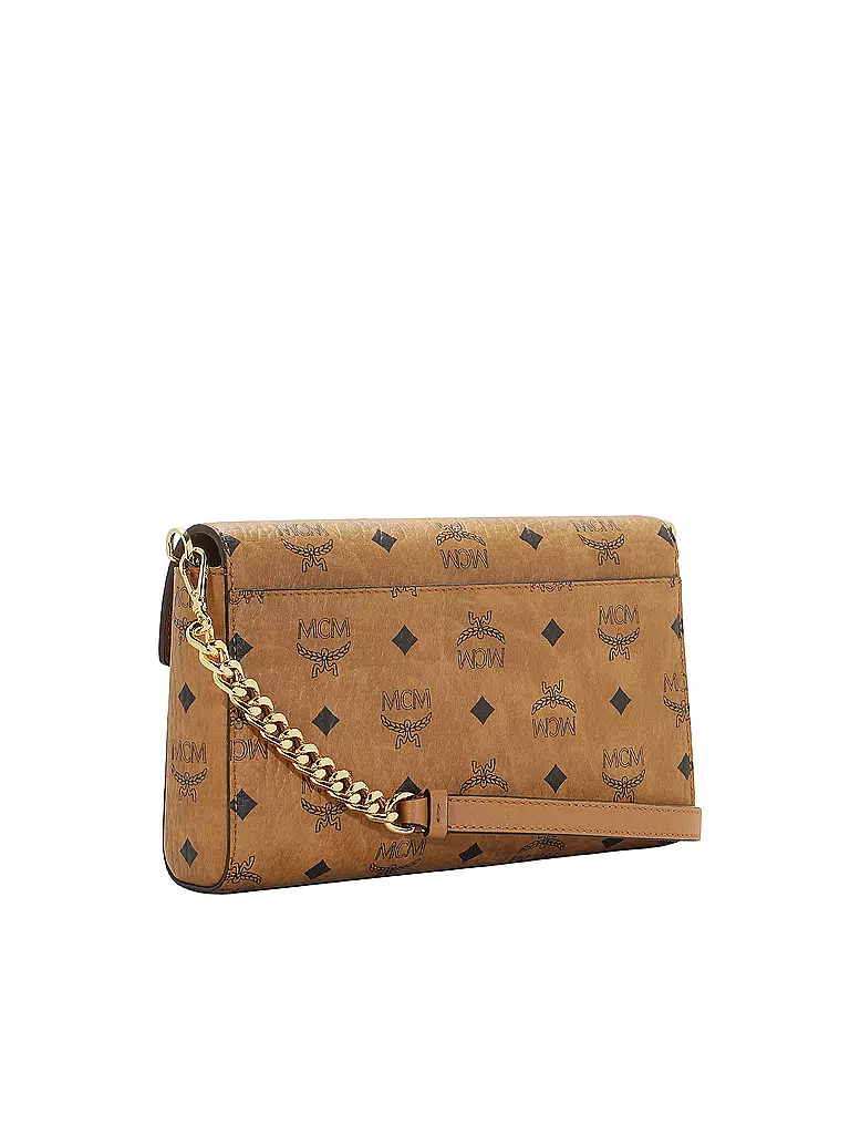 MCM | Sac - Mini sac TRACY | braun