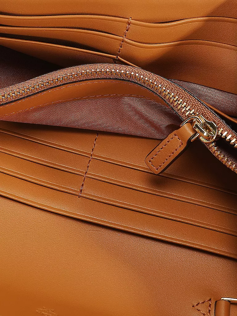 MCM | Sac - Portefeuille Chaîne TRACY Small | 