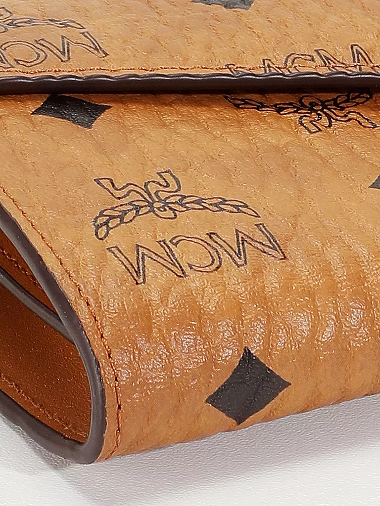 MCM | Sac - Portefeuille Chaîne TRACY Small | 
