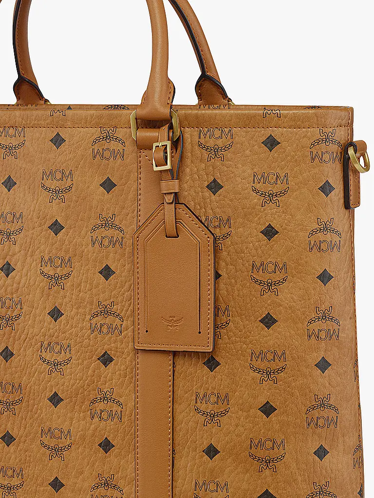 MCM | Sac - Sac à main AREN Large | 