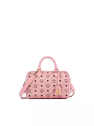 MCM | Sac - Sac à main ELLA BOSTON Small | Rose
