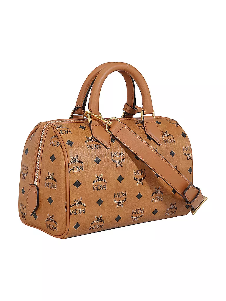 MCM | Sac - Sac à main ELLA BOSTON Small | 