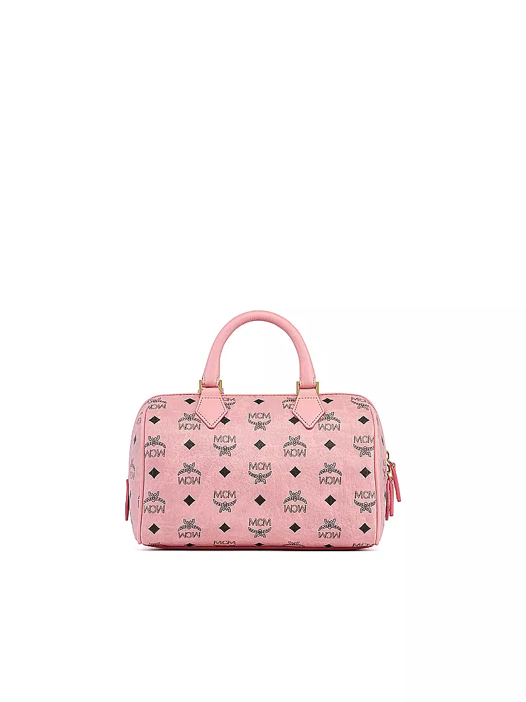 MCM | Sac - Sac à main ELLA BOSTON Small | 