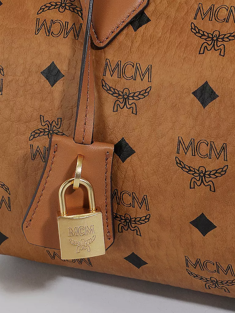 MCM | Sac - Sac à main ELLA BOSTON Small | 