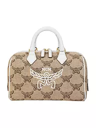 MCM | Sac - Sac à main ELLA Small | Crème