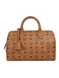 MCM | Sac - Sac à main ELLA VISETOS BOSTON Medium | Marron