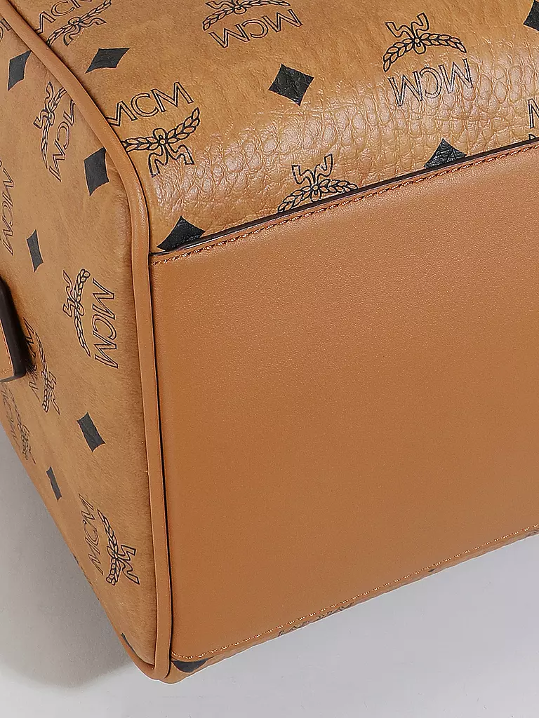 MCM | Sac - Sac à main ELLA VISETOS BOSTON Medium | braun