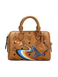MCM | Sac - Sac à main ELLA | Marron