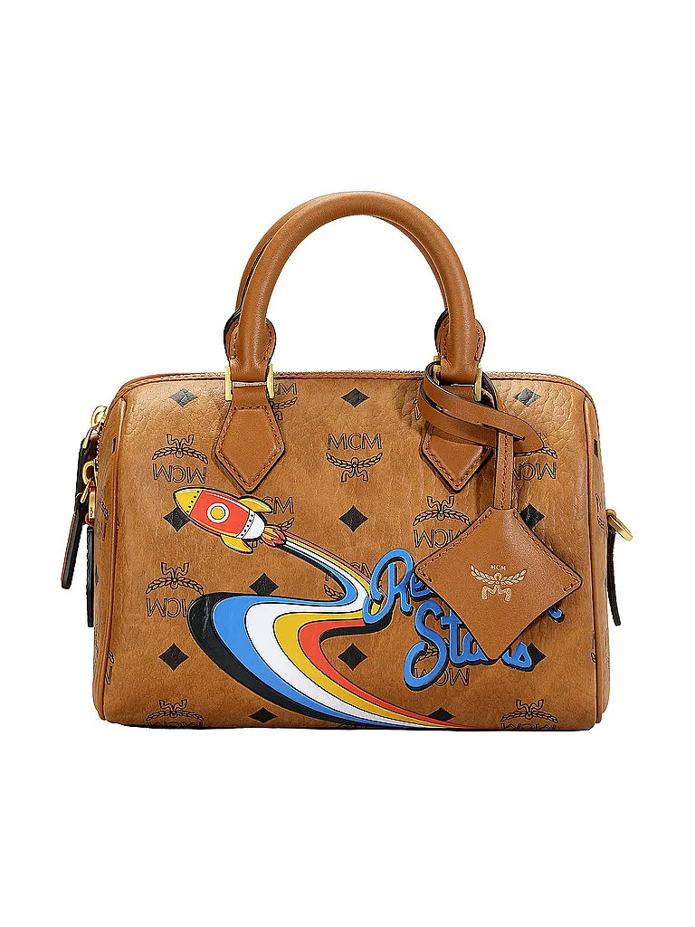 MCM | Sac - Sac à main ELLA | braun
