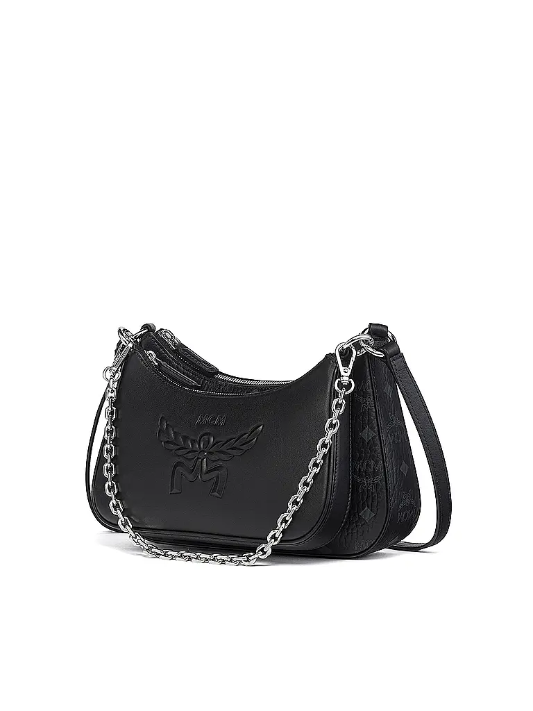 MCM | Sac - Sac bandoulière 2en1 AREN Small | 