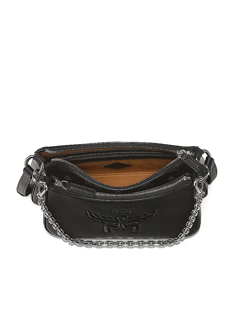 MCM | Sac - Sac bandoulière 2en1 AREN Small | 