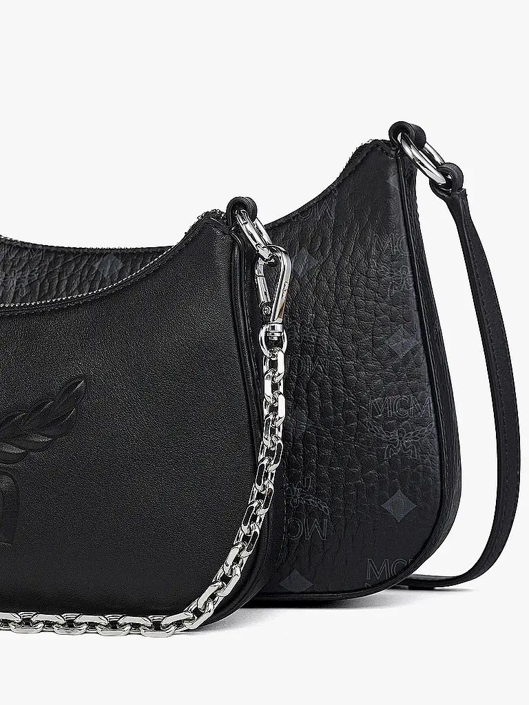 MCM | Sac - Sac bandoulière 2en1 AREN Small | 