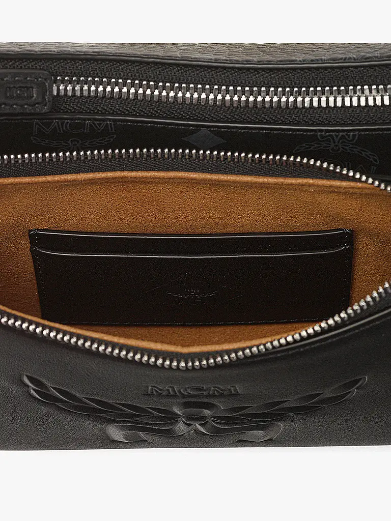 MCM | Sac - Sac bandoulière 2en1 AREN Small | 