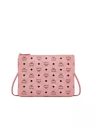 MCM | Tasche - Umhängetasche AREN Medium | Rose