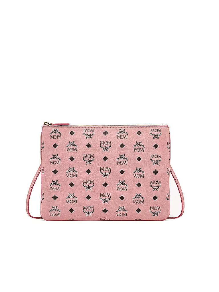 MCM | Sac - Sac bandoulière AREN Medium | rosa