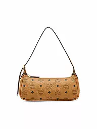 MCM | Sac - Sac bandoulière AREN Small | Marron