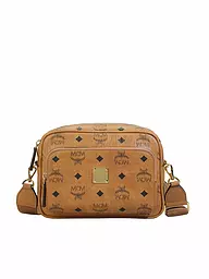 MCM | Sac - Sac bandoulière AREN Small | Marron