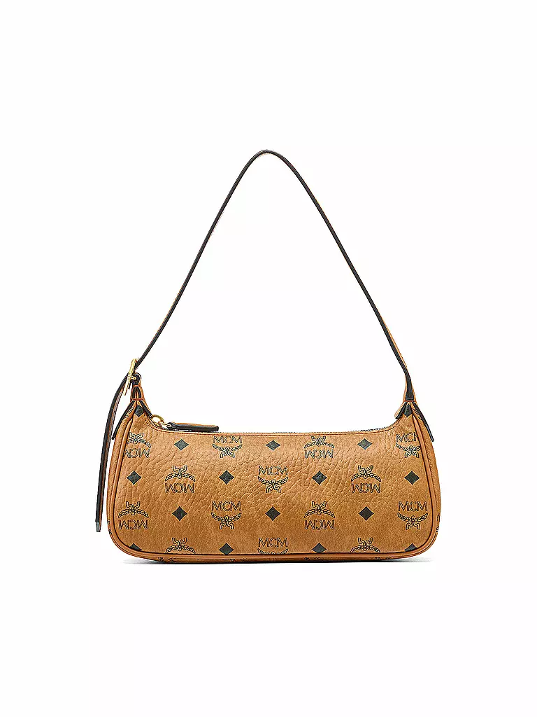MCM | Sac - Sac bandoulière AREN Small | braun
