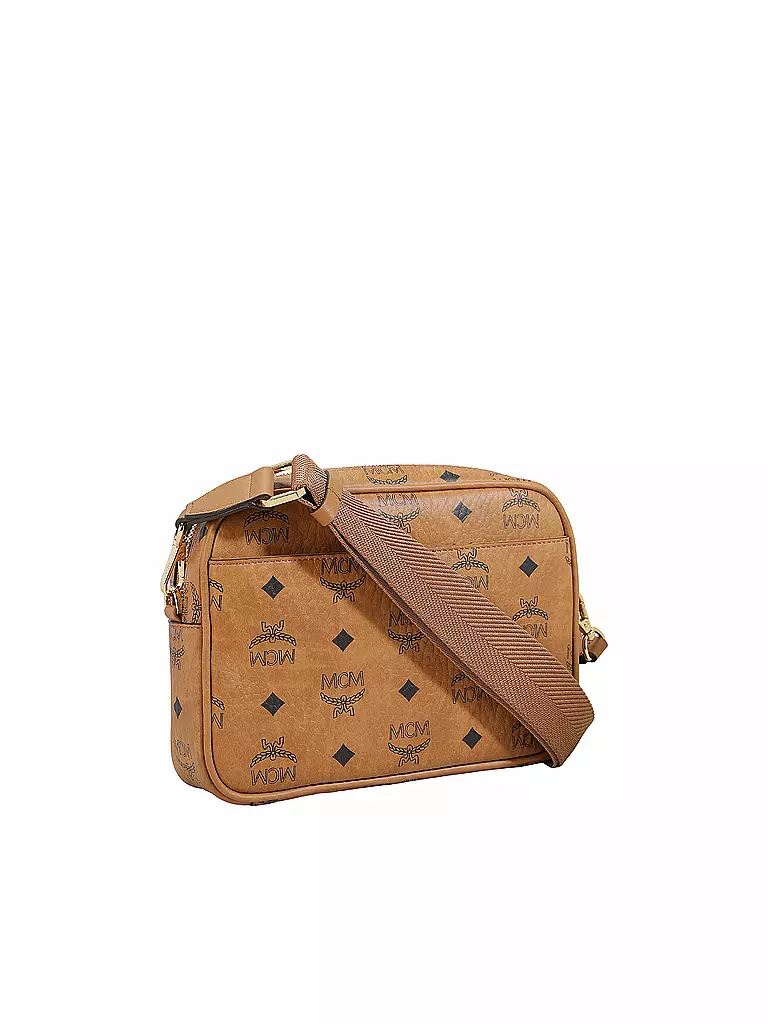 MCM | Sac - Sac bandoulière AREN Small | 