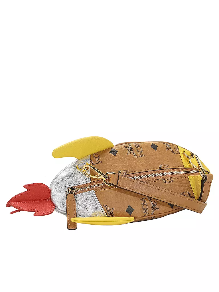 MCM | Sac - Sac bandoulière AREN Small | 