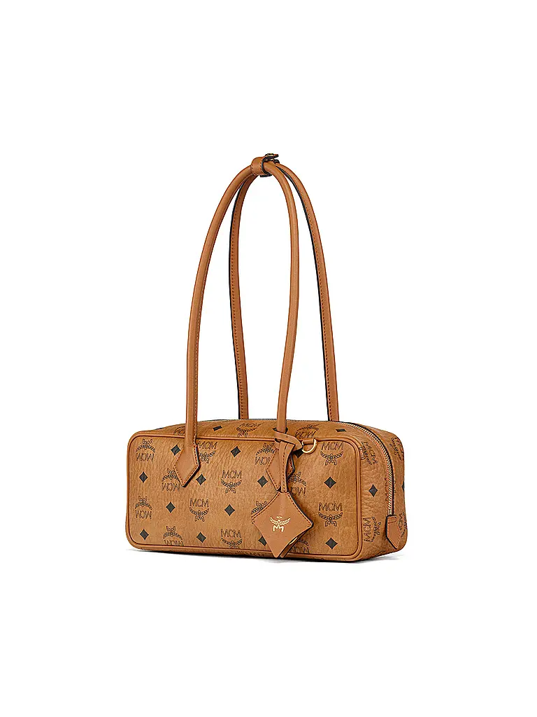 MCM | Sac - Sac bandoulière AREN Small | 
