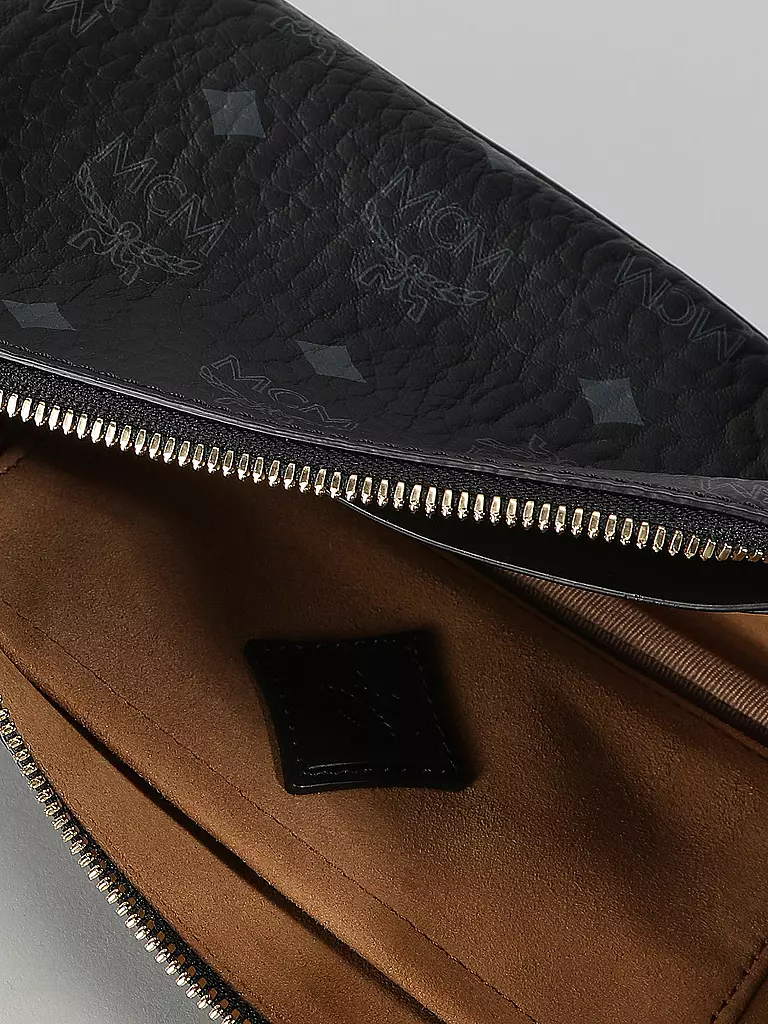 MCM | Sac - Sac bandoulière AREN Small | 