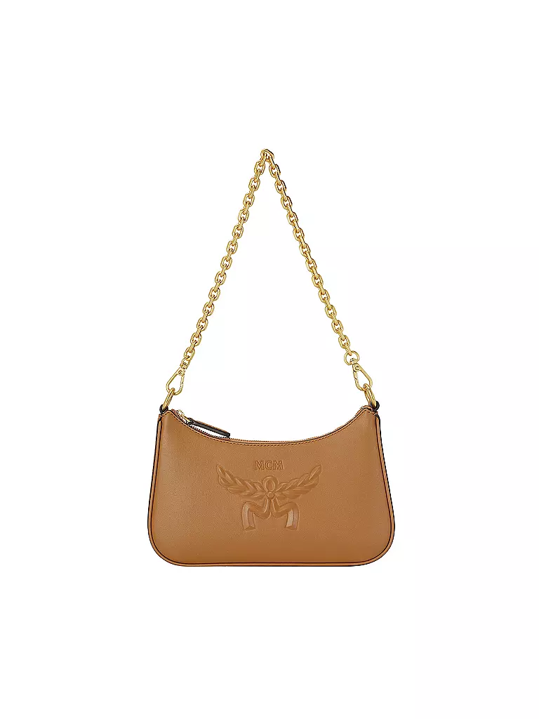 MCM | Sac - Sac bandoulière AREN Small | 